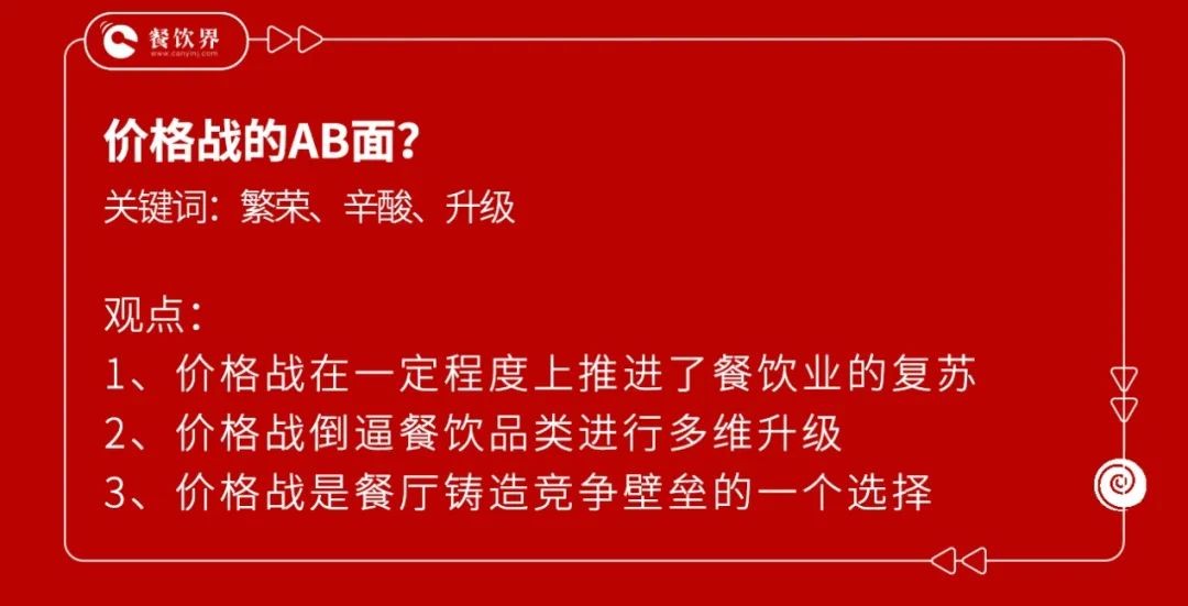 餐飲界 餐飲新媒體