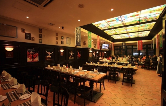 【趨勢】2015下半年餐飲發(fā)展趨勢大揭秘！餐飲人必看！