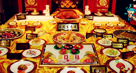 全聚德：白富美突轉(zhuǎn)屌絲行不通，降低客單價對不住股東！