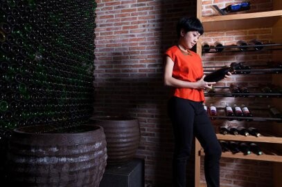 餐飲界最具創(chuàng)新力的8名女性！