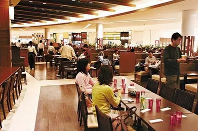 奇葩營銷到底能給餐廳帶來什么？