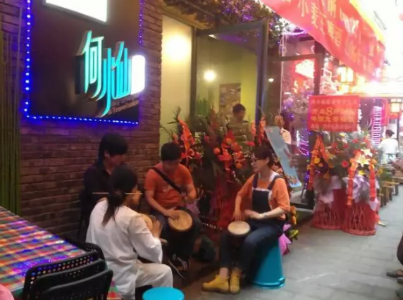 【案例】讓18家門店店店排隊只需做好一件小事！