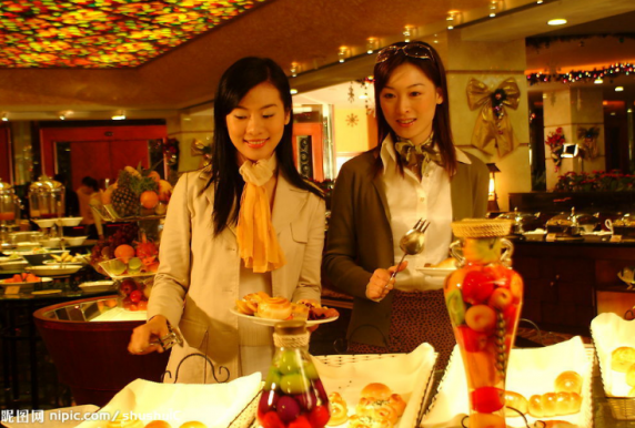 解決這五個(gè)問(wèn)題，自助餐廳生意爆棚！