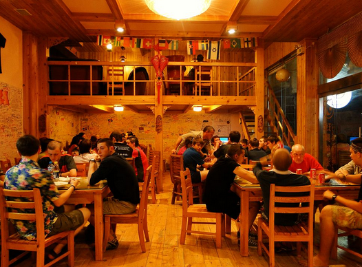 屢試不爽的餐廳互動(dòng)絕招，保證讓你的餐廳人氣暴漲！