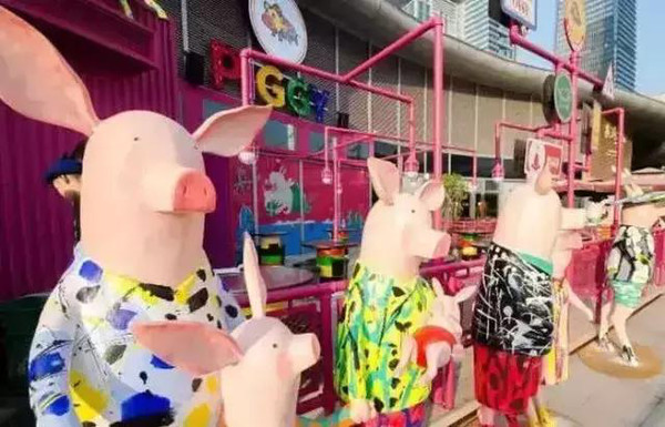 塑造品牌人格化，餐企應(yīng)這樣打通顧客口味與情感的雙向需求|餐飲界