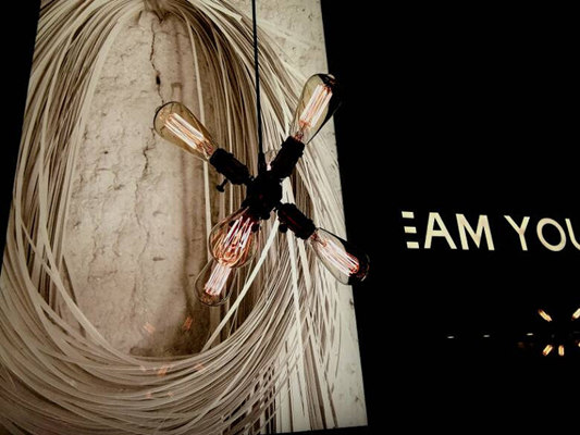 蒸年青都藏了什么創(chuàng)新性就餐體驗(yàn)？|餐飲界