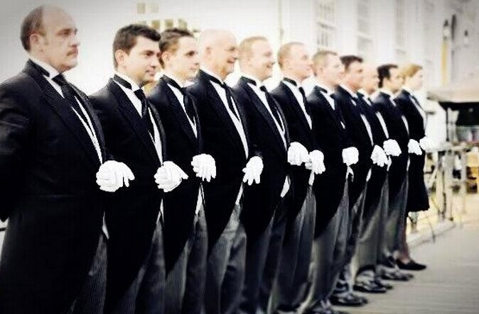 用人之道，一家海鮮店這樣留住了500員工|餐飲界