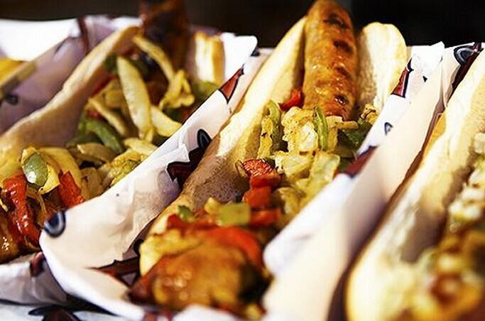 2016年美國快餐的五大主導(dǎo)趨勢你別錯過！