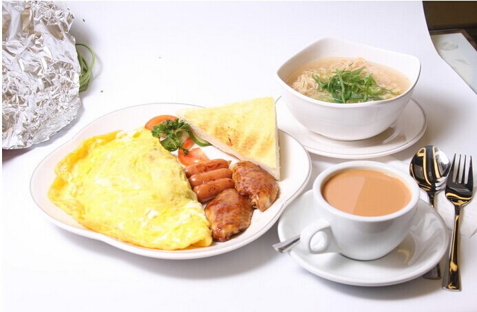 海底撈早餐，與定位相悖的“創(chuàng)新”能走多遠(yuǎn)？|餐飲界