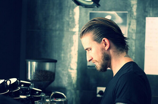 為啥說(shuō)傳統(tǒng)咖啡師注定死去？|餐飲界