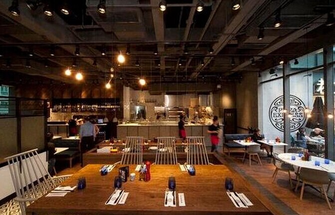 面對(duì)規(guī)律性淡季，餐飲人應(yīng)該怎么破？|餐飲界