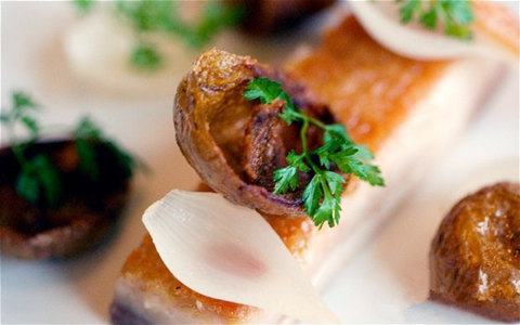 法國外交部長親自發(fā)布的的“全球最佳(中國)餐廳”是什么樣子的？|餐飲界