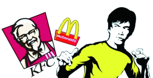 盤點2015中國快餐十大事件！|餐飲界