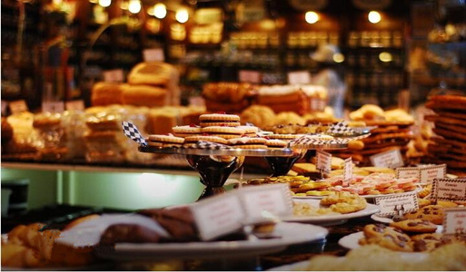 2016年如何把握住餐飲創(chuàng)業(yè)的天時(shí)、地利、人和|餐飲界