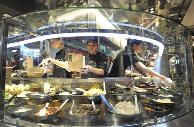 餐飲標準化不再時髦，而是消費體驗！|餐飲界