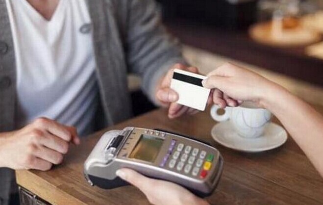 餐飲消費(fèi)刷卡、第三方支付受青睞，現(xiàn)金遇“冷”|餐飲界