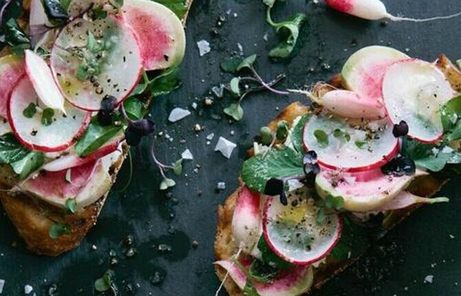 餐飲食材配送O2O究竟要革誰(shuí)的命？|餐飲界