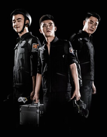 煙道清洗正規(guī)軍第一人—侍家，餐廳老板你知道嗎|餐飲界