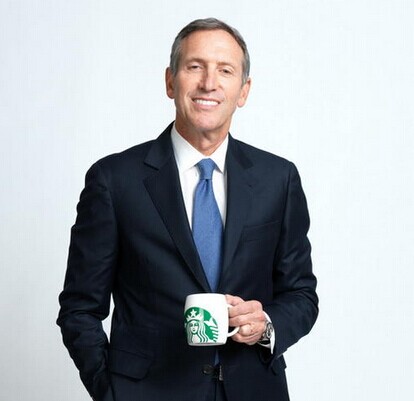 這位咖啡界最有權(quán)勢(shì)的老板，他對(duì)中國(guó)打著什么主意？|餐飲界