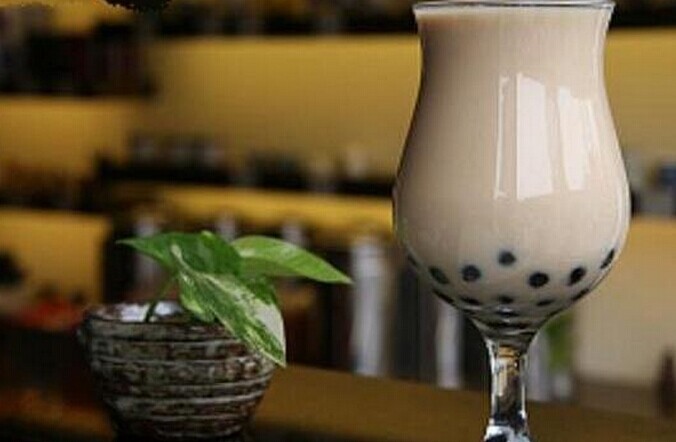 在有咖啡傳統(tǒng)的美國，奶茶能站穩(wěn)腳嗎？|餐飲界