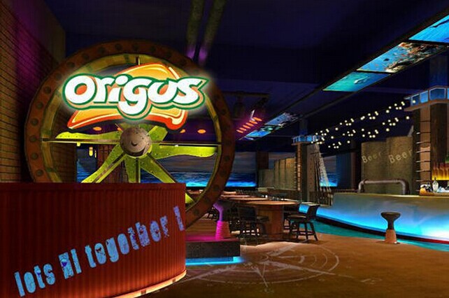 好倫哥轉(zhuǎn)型海鮮自助，這場“自我救贖”真是無限好？|餐飲界