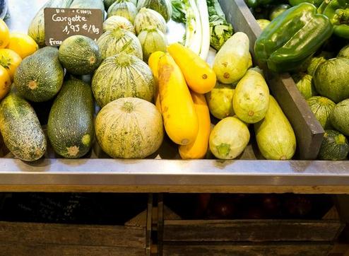 為什么說食材供應鏈的整合是餐企節(jié)流之根本？|餐飲界