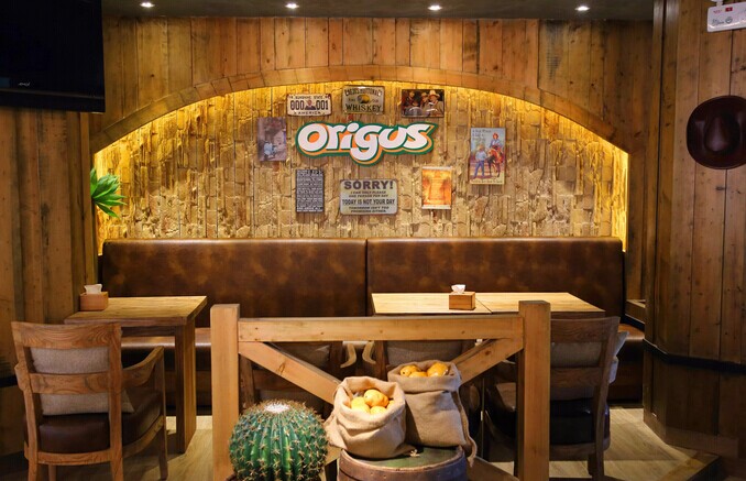 98元吃一頓海鮮自助大餐，你會選擇“好倫哥”嗎？|餐飲界