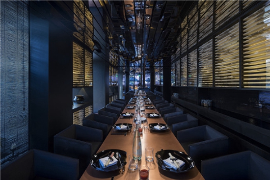 宴西湖必火，但若學(xué)必死！|餐飲界