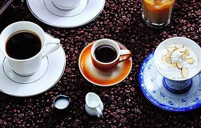 精品咖啡品類繁多，分得清楚的都是真粉！|餐飲界