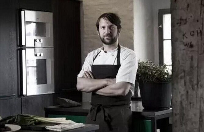 這家最牛的餐廳只有44座位，每個座位超過一千人搶訂！