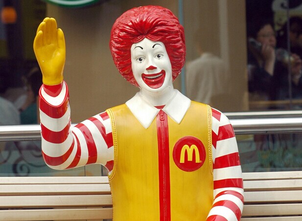  轉(zhuǎn)型升級路上，麥當(dāng)勞會遇見許多對手|餐飲界