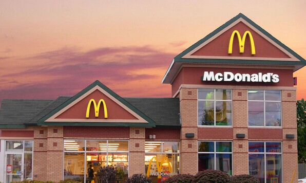 愛吃麥當(dāng)勞的，和愛吃所謂休閑快餐的到底有什么不同？|餐飲界