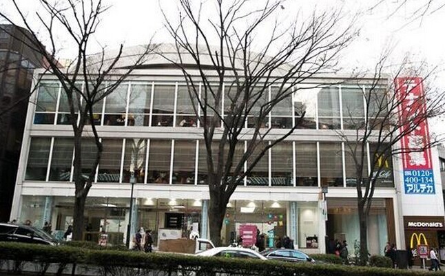 關(guān)店，又見關(guān)店！麥當勞日本最大旗艦店就這么沒了