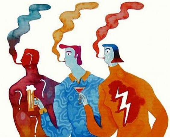 健康消費勢不可擋？美國人在餐廳吃飯流行點一杯有機茶|餐飲界