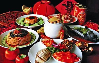 年夜飯飯預定火爆，京城餐飲正升溫|餐飲界