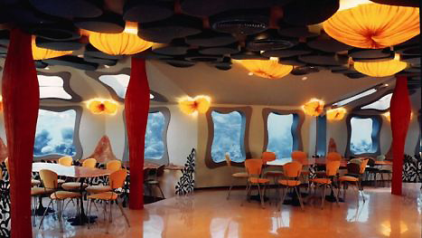 餐廳風水知多少|餐飲界