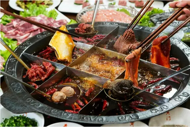 黃門老灶火鍋艾潔：我不是生意人，只是一個地道的吃貨|餐飲界