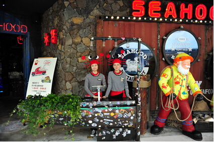 獨(dú)家解密：水貨在株洲為什么敗走麥城？