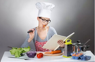 大眾點評時代，別讓菜單壞了事！