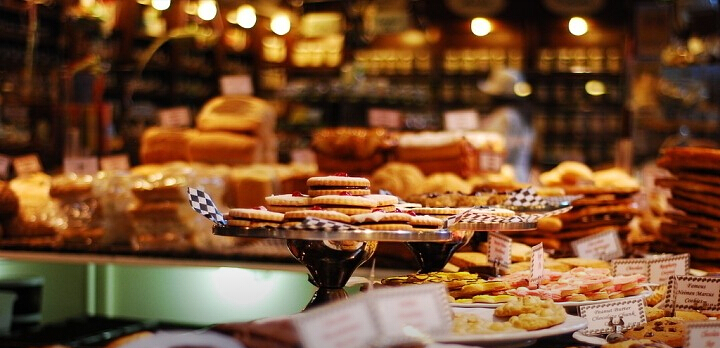 2016年如何把握住餐飲創(chuàng)業(yè)的天時(shí)、地利、人和