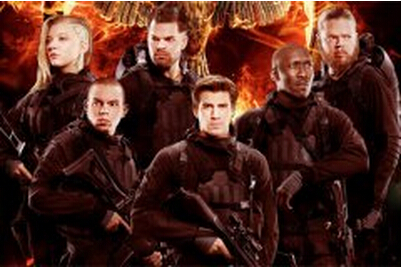 外賣饑餓游戲白刃相接 誰(shuí)將成為終結(jié)者？