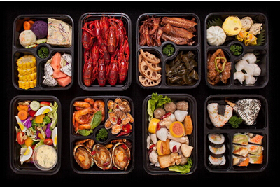 e袋洗加入私廚外賣競(jìng)爭(zhēng)，外賣共享經(jīng)濟(jì)魅力在哪？