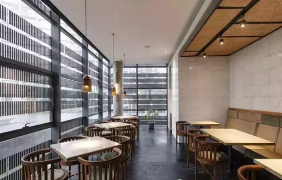 一間刷爆朋友圈的高逼格店，居然是賣(mài)包子的？|餐飲界