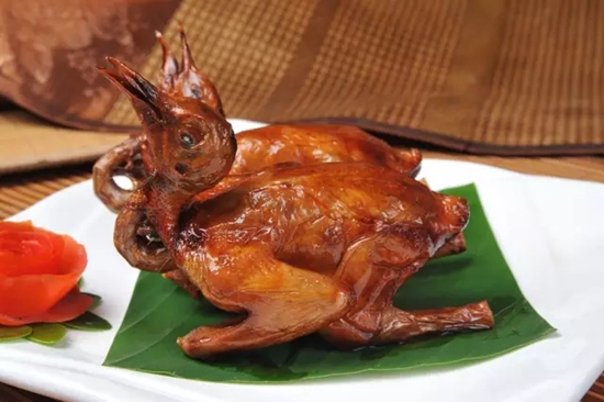 日銷(xiāo)8000只乳鴿，廣州這家店何以這么火？|餐飲界