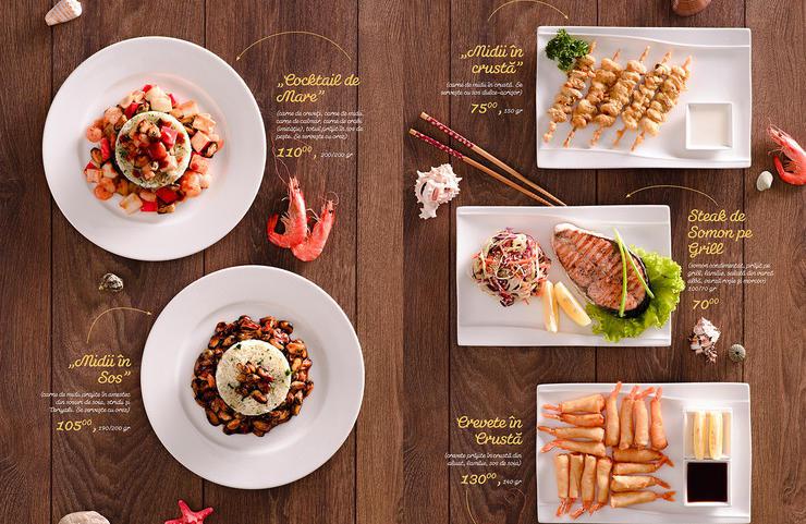 做餐飲，顏值和內(nèi)在都得拼|餐飲界