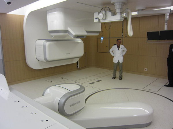 傳祺國(guó)際健康：萬(wàn)萬(wàn)沒(méi)想到，日本治療癌癥這么便宜|餐飲界