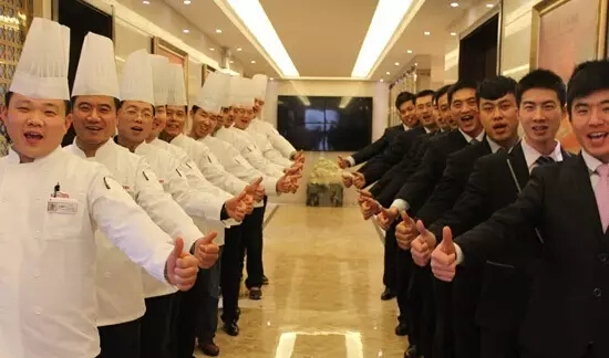 你的餐飲團(tuán)隊(duì)心齊了嗎？|餐飲界