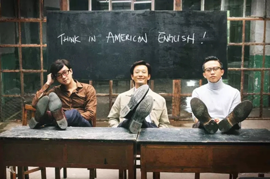 餐飲老兵：人生總會(huì)出狀況，但卻因前進(jìn)而顯得格外漂亮|餐飲界