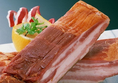 美味持久的臘肉如何選購