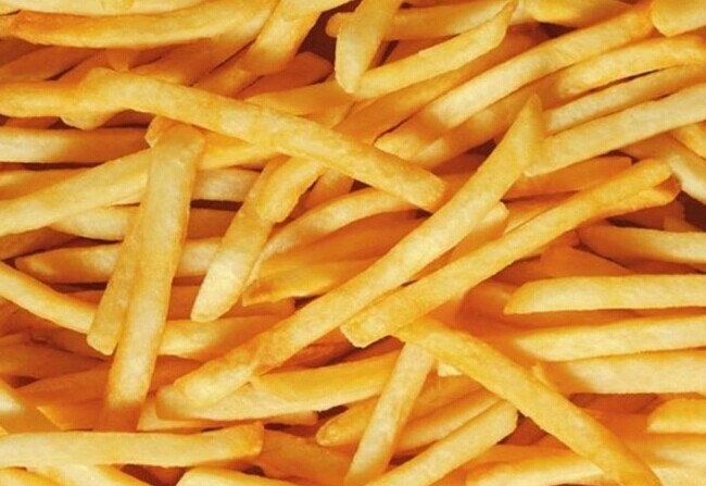 麥當(dāng)勞日本推出巧克力醬薯?xiàng)l，居然全世界都愛吃